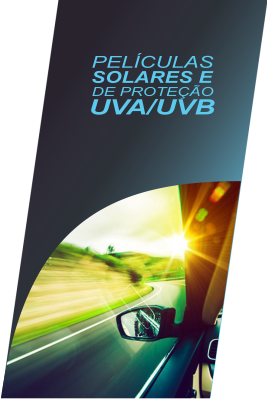 Películas solares
